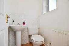 Owls Grove, Ingleby Barwick, Stockton-On-Tees
