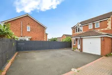 Owls Grove, Ingleby Barwick, Stockton-On-Tees