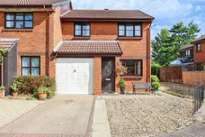 Waldren Close, Poole