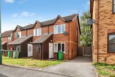 Shelby Close, Lenton, Nottingham