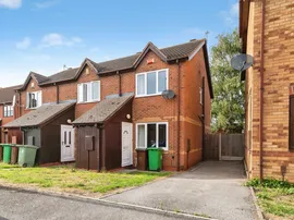 Shelby Close, Lenton, Nottingham photo