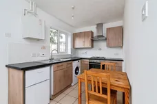 Shelby Close, Lenton, Nottingham