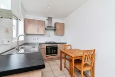 Shelby Close, Lenton, Nottingham