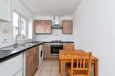 Shelby Close, Lenton, Nottingham