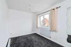 Shelby Close, Lenton, Nottingham