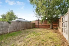 Shelby Close, Lenton, Nottingham