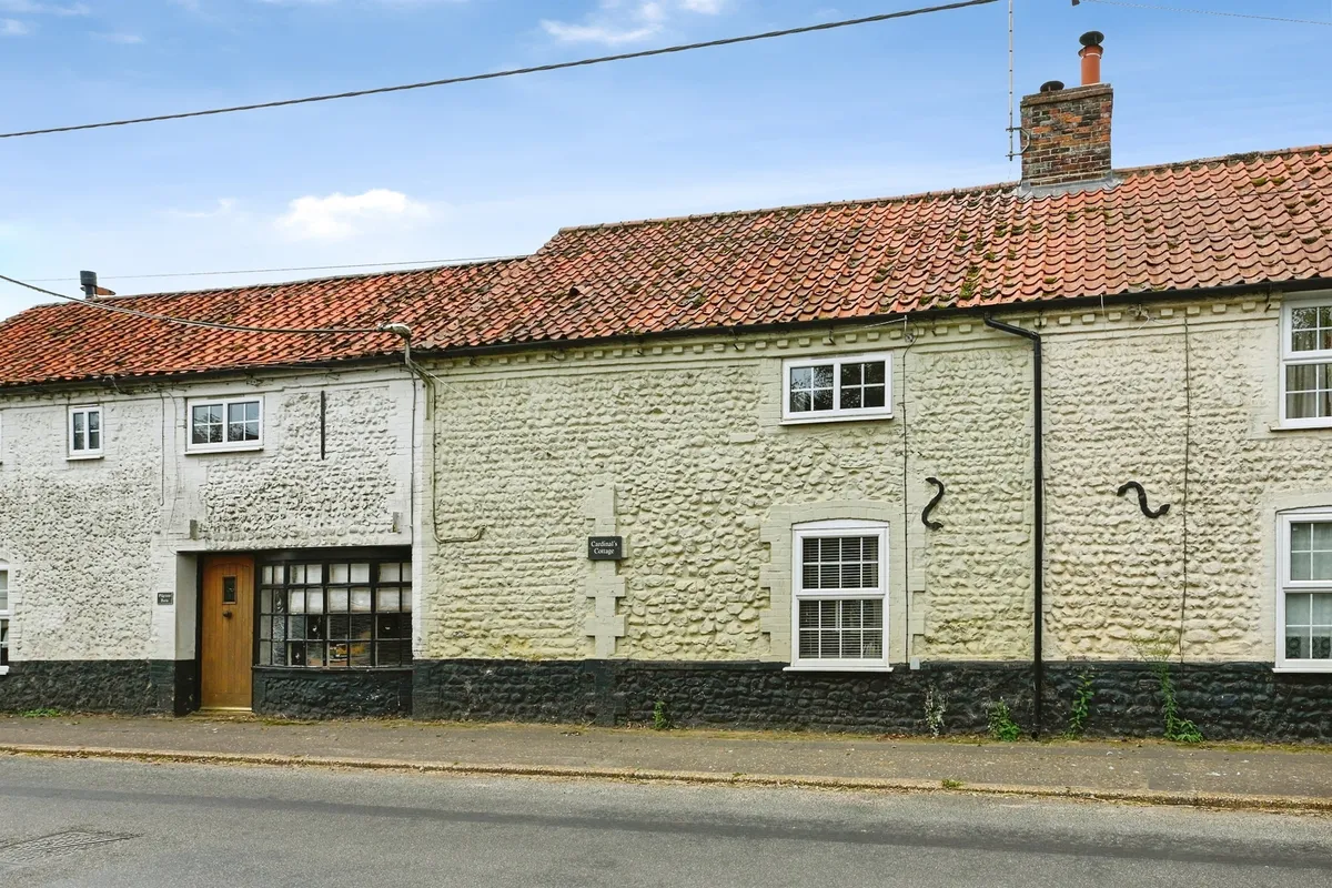 High Street, Docking, King's Lynn