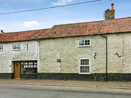 High Street, Docking, King's Lynn photo