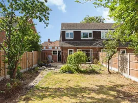 Yardley Wood Road, Birmingham thumb 2