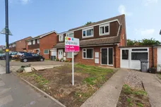 Yardley Wood Road, Birmingham