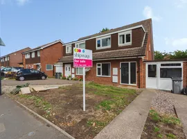 Yardley Wood Road, Birmingham thumb 3