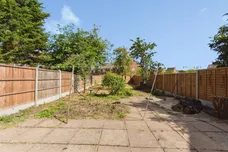 Yardley Wood Road, Birmingham