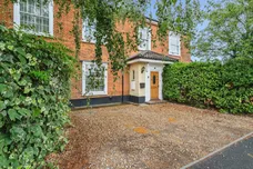 Victoria Road, Diss