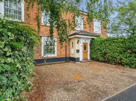 Victoria Road, Diss photo