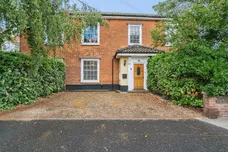 Victoria Road, Diss