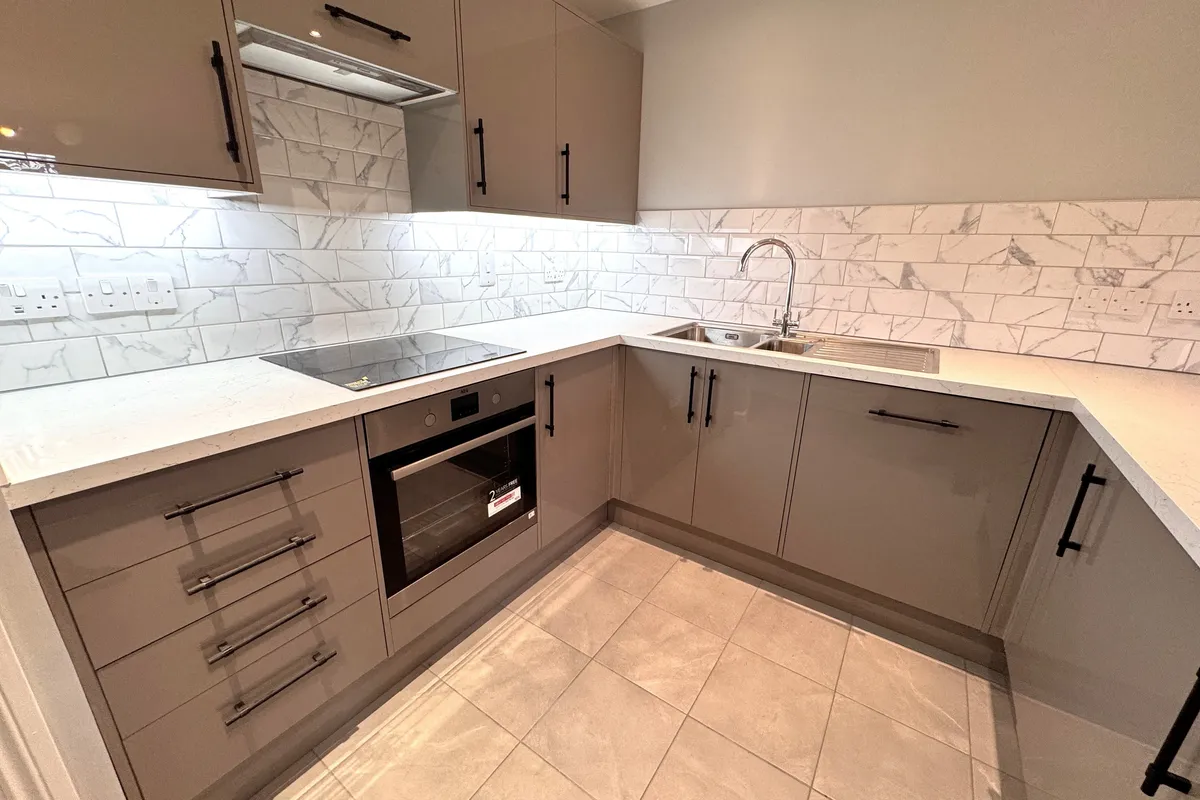 Gilpin Court, Hockliffe, LEIGHTON BUZZARD