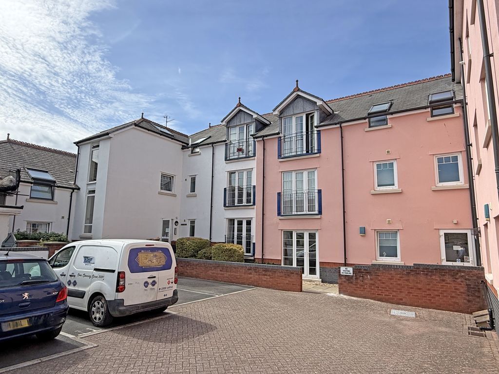 Woolbrook Road, Sidmouth Image 1