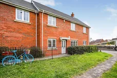 Gilpin Court, Hockliffe, LEIGHTON BUZZARD