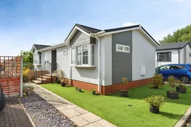 Property responsive