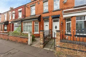 Property responsive