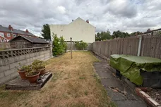 Victoria Street, Allerton Bywater, Castleford