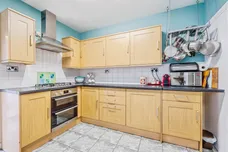 Carlisle Street, Splott, Cardiff