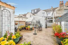 Carlisle Street, Splott, Cardiff