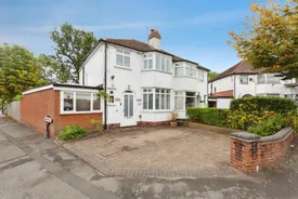 Property responsive