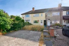 Property responsive