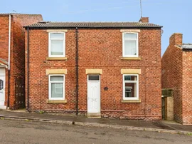 Wheatcroft Road, Rawmarsh, Rotherham photo