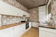 Wheatcroft Road, Rawmarsh, Rotherham