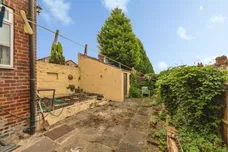 Wheatcroft Road, Rawmarsh, Rotherham