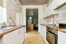 Wheatcroft Road, Rawmarsh, Rotherham