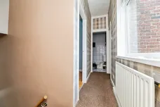 Wheatcroft Road, Rawmarsh, Rotherham