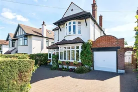 Property responsive
