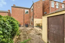 Wheatcroft Road, Rawmarsh, Rotherham