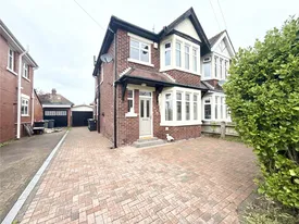 Property responsive