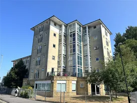 Property responsive