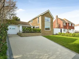 Arundel Drive West, Saltdean, Brighton photo