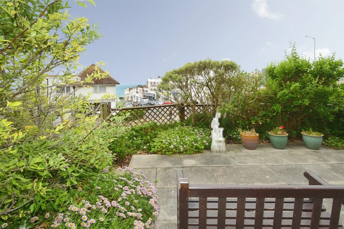 Longridge Avenue, Saltdean, Brighton
