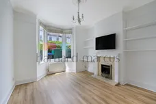Russell Road, Palmers Green
