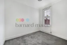 Russell Road, Palmers Green