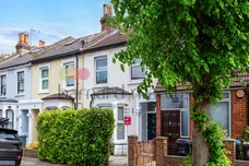 Russell Road, Palmers Green