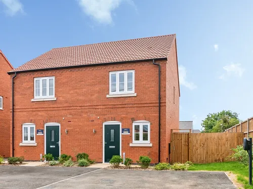 Butt Lane, East Bridgford, Nottinghamphoto