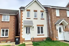 Roundel Drive, LEIGHTON BUZZARD