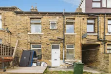 Ackworth Street, Bradford