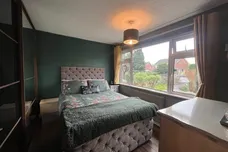 Radcliffe Drive, Ipswich