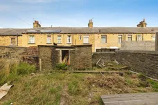 Ackworth Street, Bradford