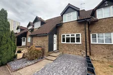 Mahon Close, ENFIELD