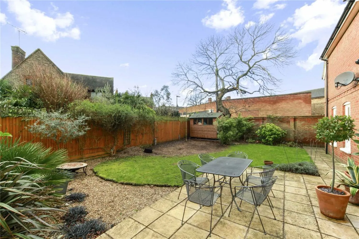 South Road, Weybridge, KT13 photo 8